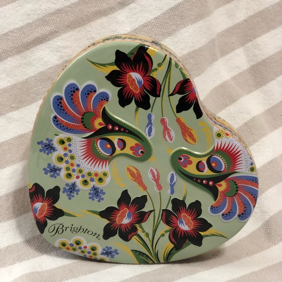 Brighton Jewel Cases and Cover - Picture 4 of 6